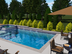 Pro Pool Plans 1